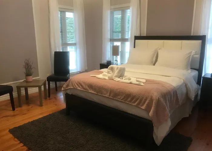 Wildberry Inn
