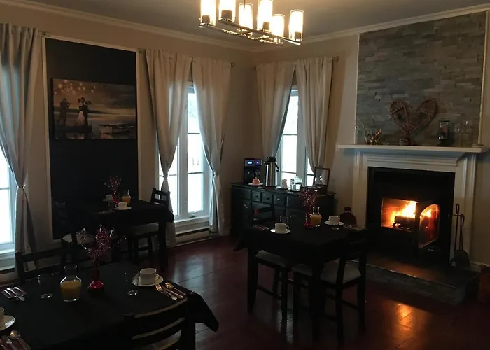 Wildberry Inn