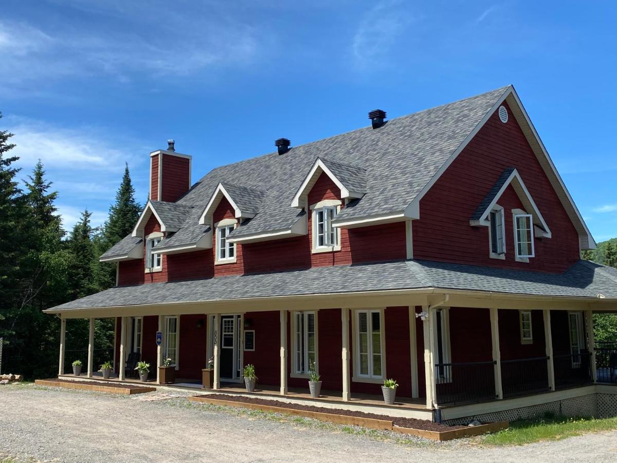 Bed & Breakfast Wildberry